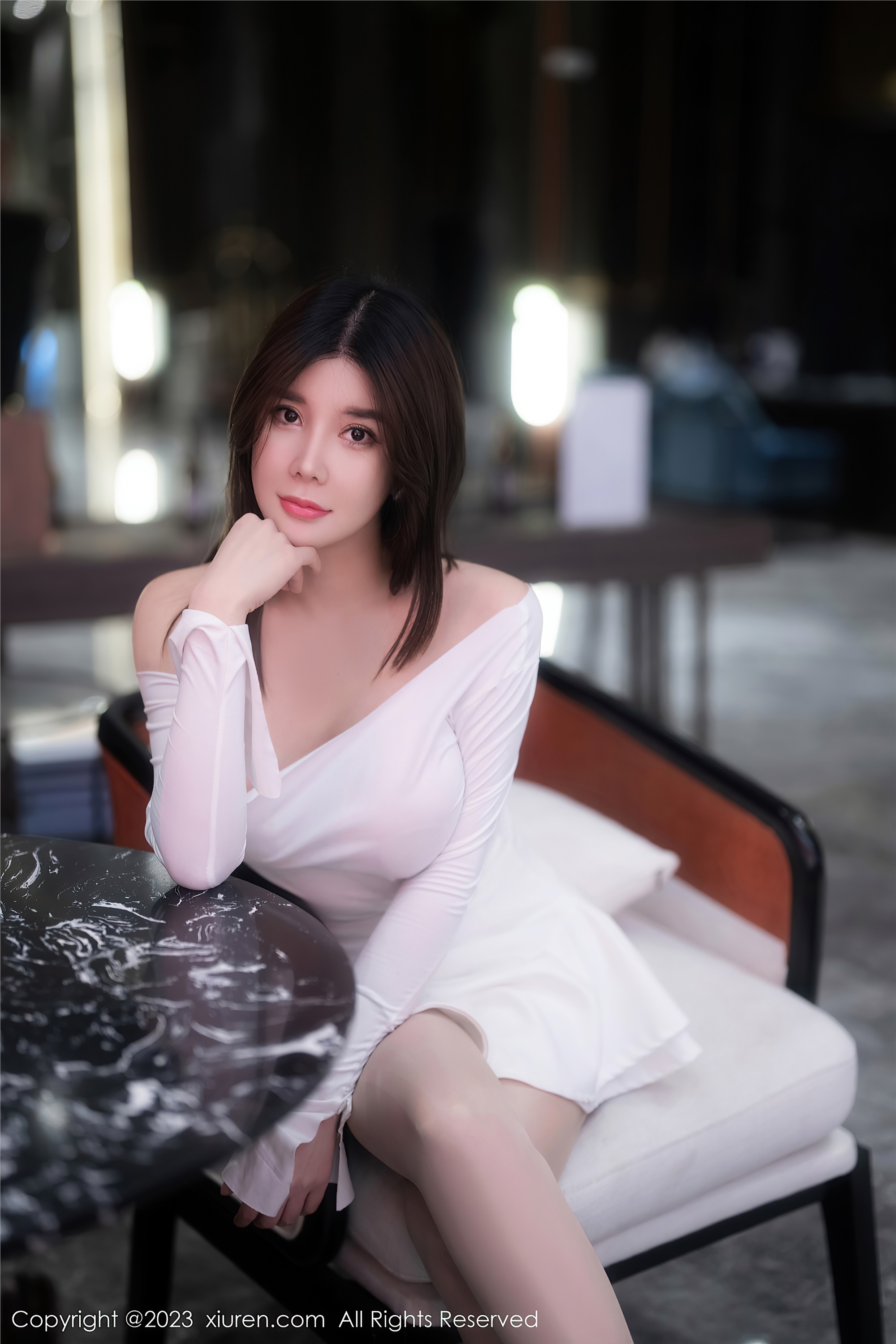 Xiuren秀人网 2023.02.06 NO.6218 周jojobaby